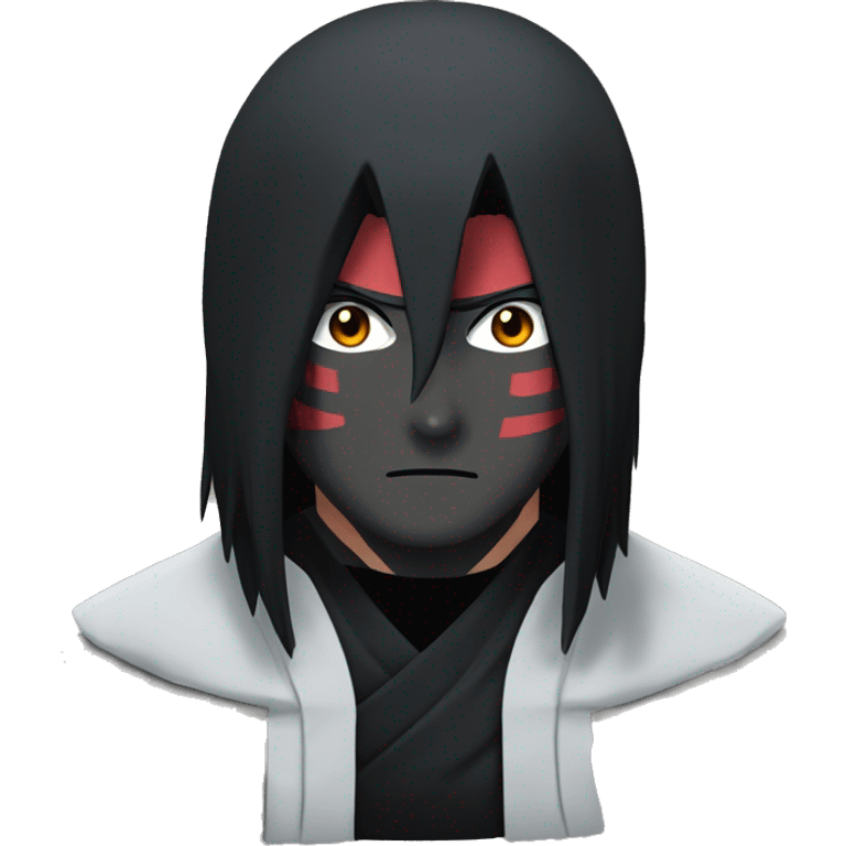 Itachi uchiha emoji