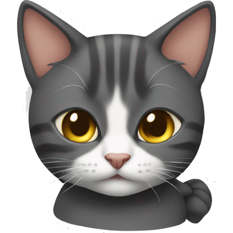 kedi emoji