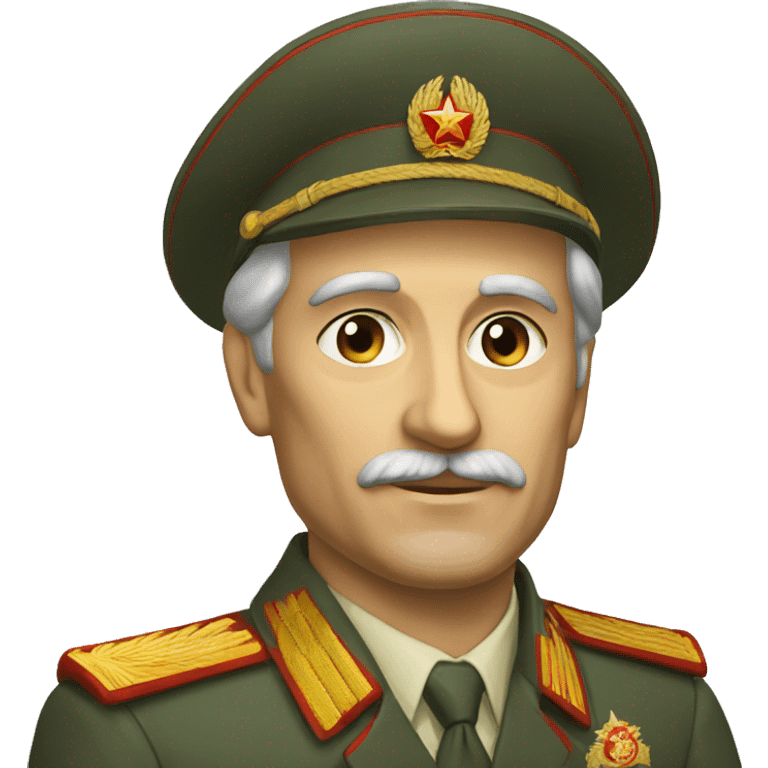 USSR lider emoji