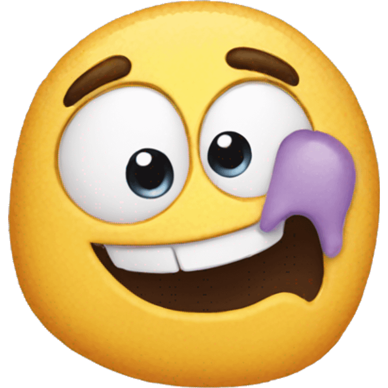 inside out emoji