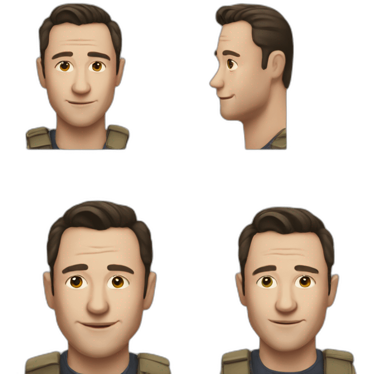 Joseph Gordon levitt emoji