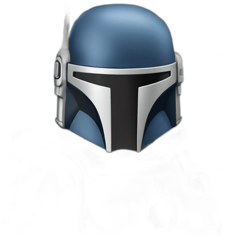 jango fett emoji