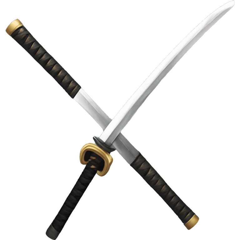 katana emoji