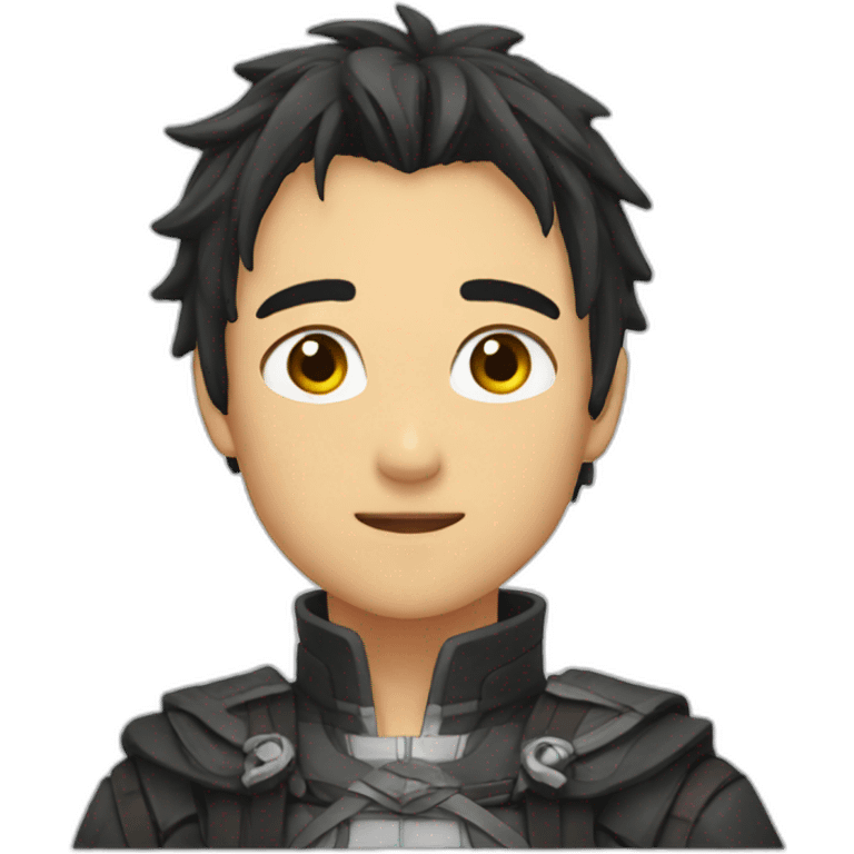 Sao emoji