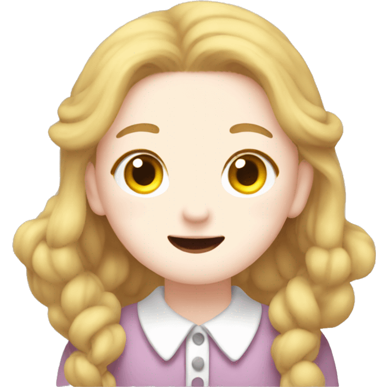 dahyun emoji