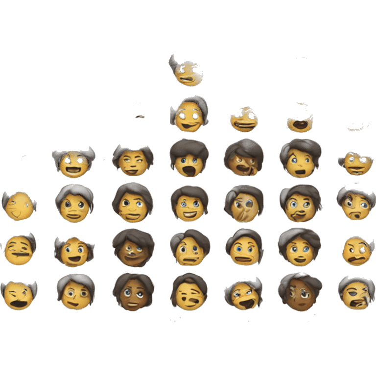 hazme un emoji de caja de marcadores emoji