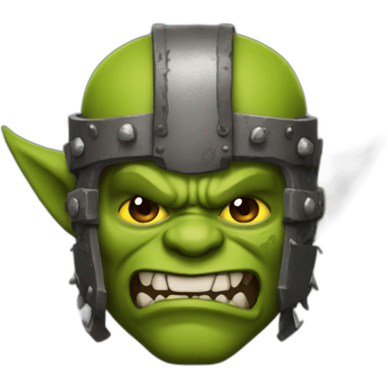 ork emoji