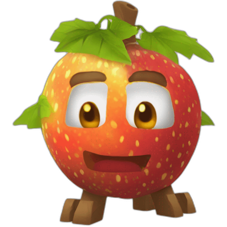 Fruit du dragon blox fruits roblox emoji