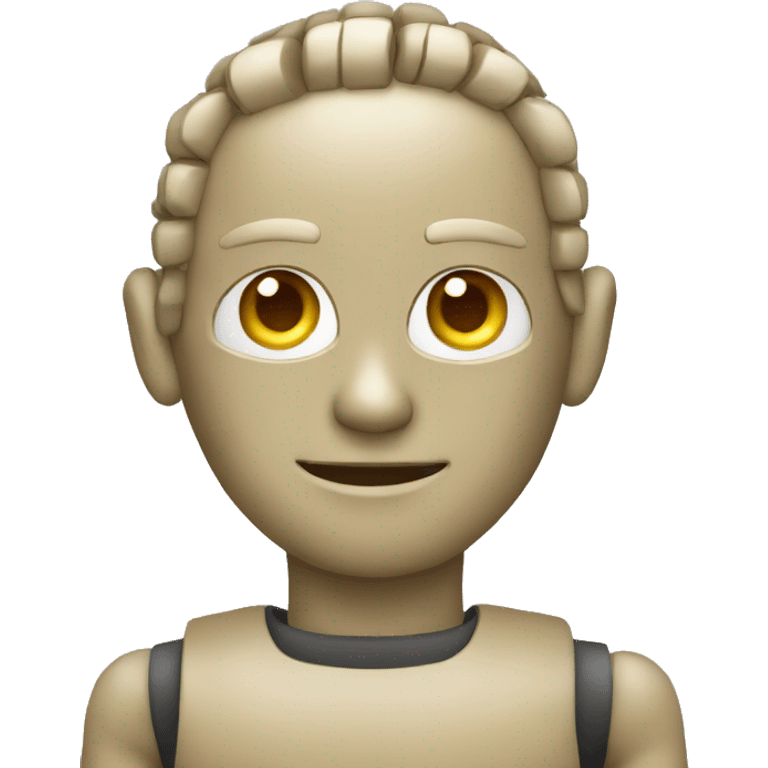 chatbot emoji