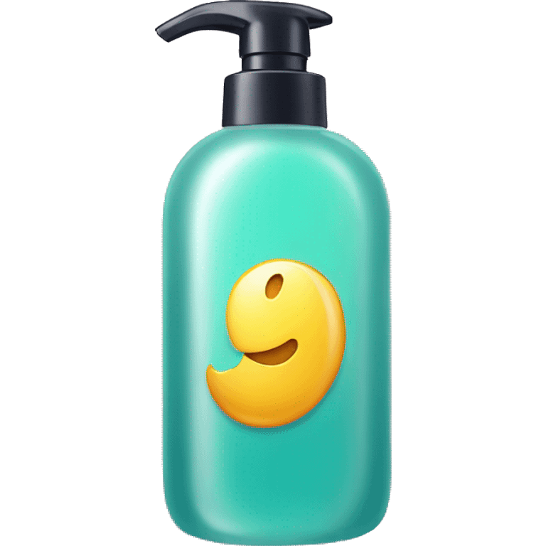 shower gel emoji