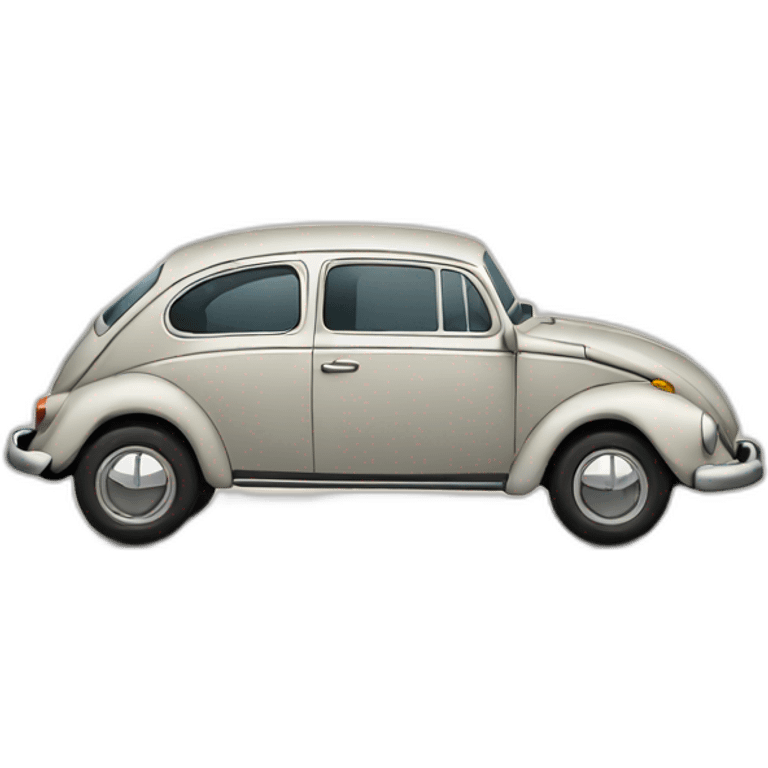 Volkswagen emoji