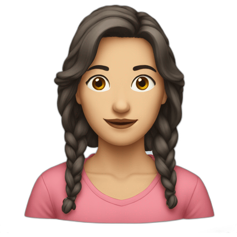 Sabina suburani emoji