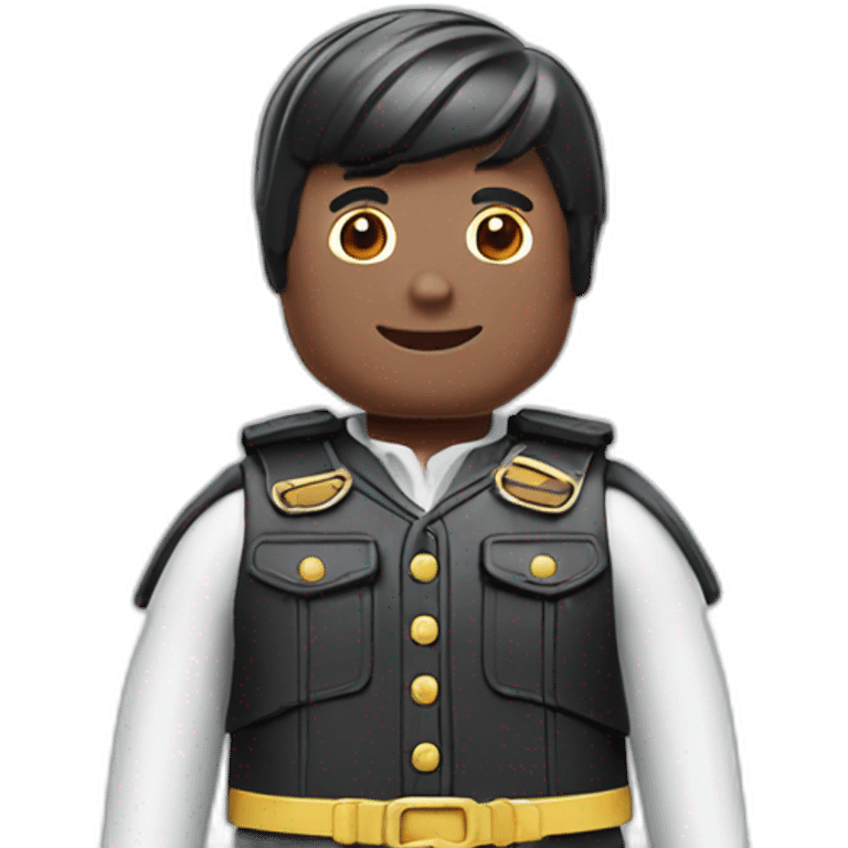 gay playmobil emoji