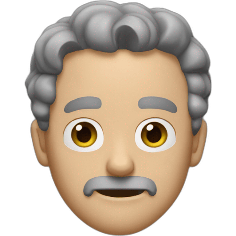 Fredy Morty emoji