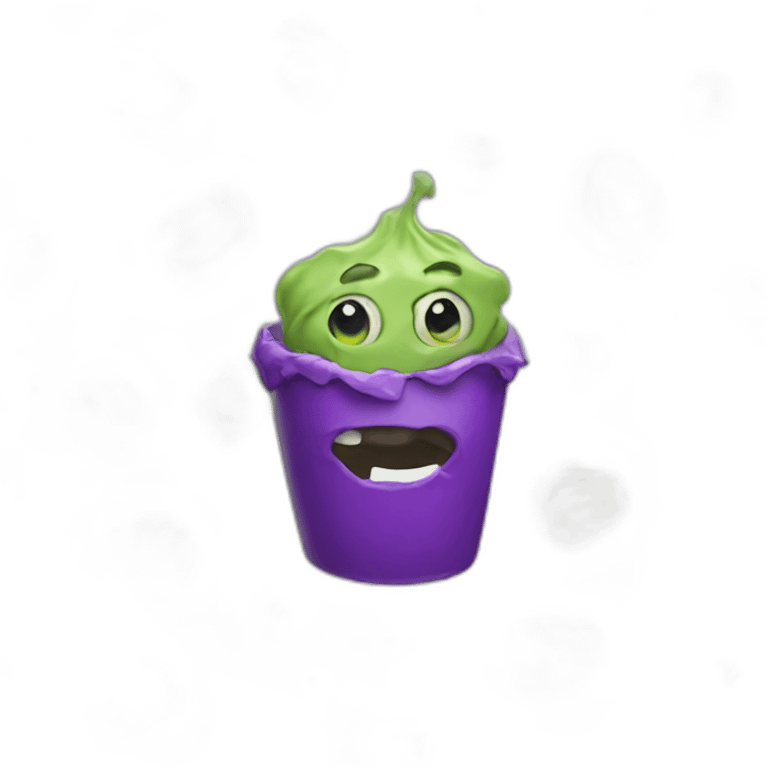 Freddo emoji