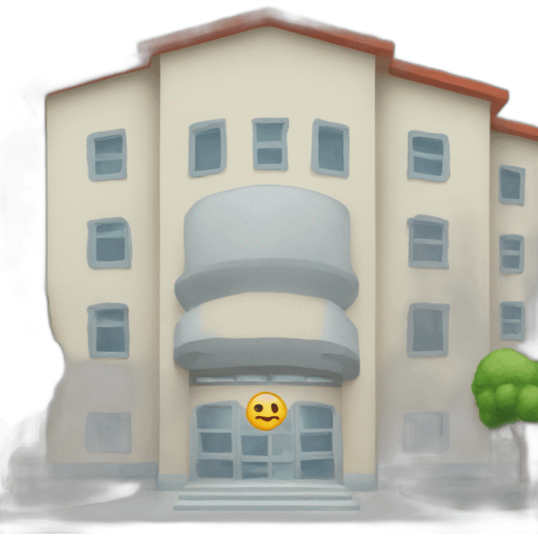 krankenhaus emoji