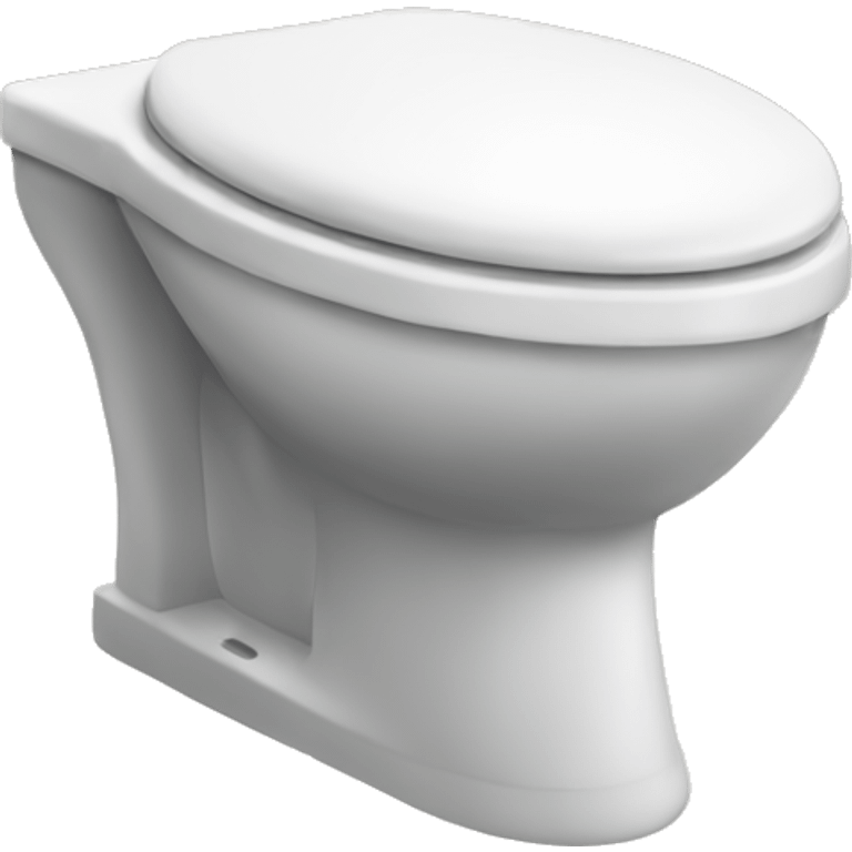 Skidi toilet emoji