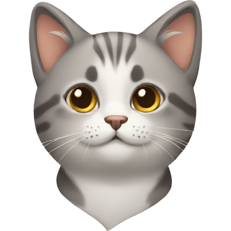 Cat emoji