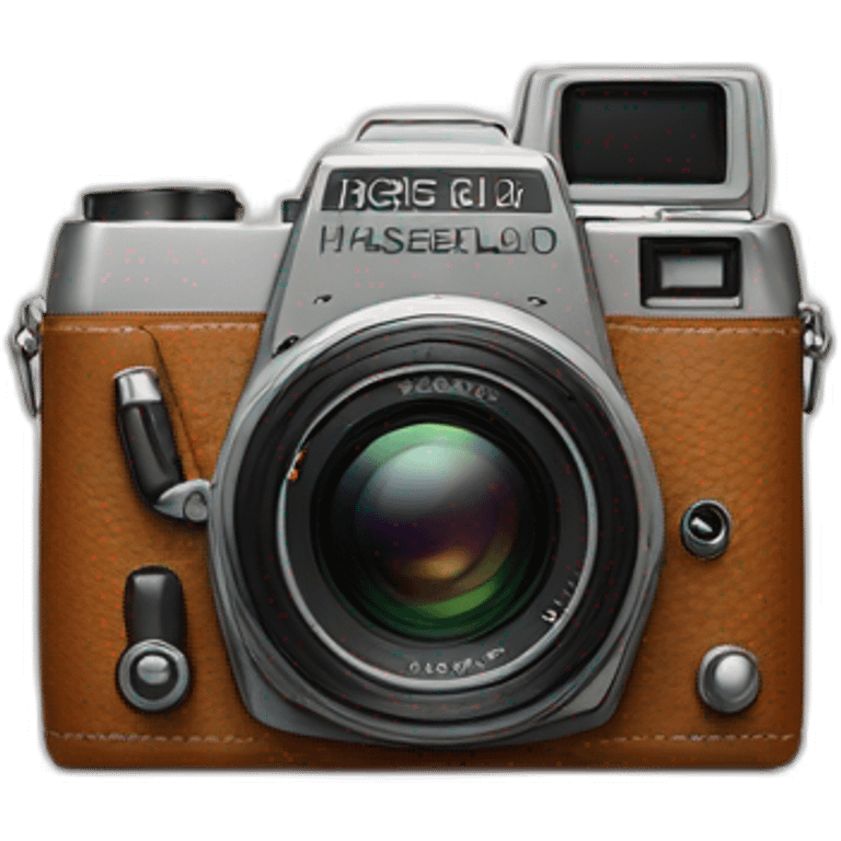 hasselblad emoji