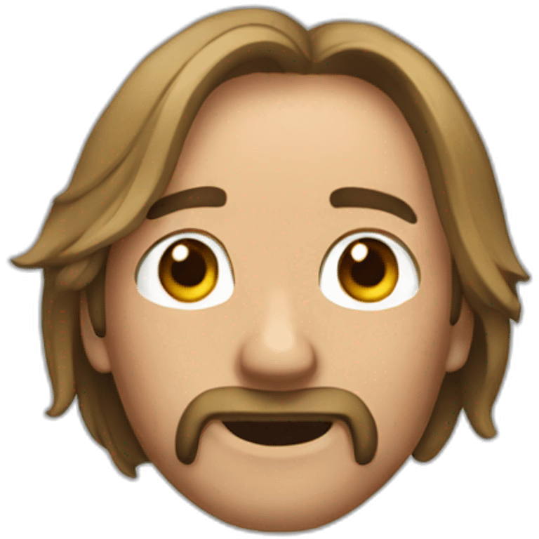 Kenny whest emoji