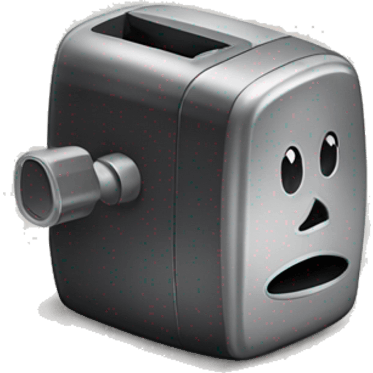 Pencil sharpener  emoji