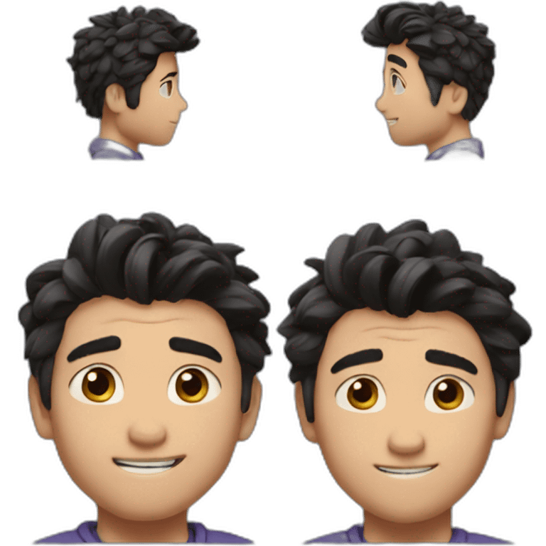 bymax big hero 6 emoji