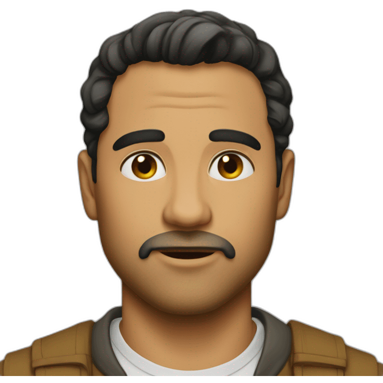 Jeff besos emoji