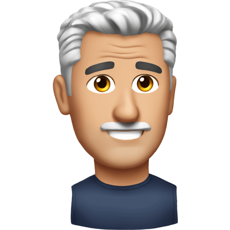 Paul Hollywood emoji