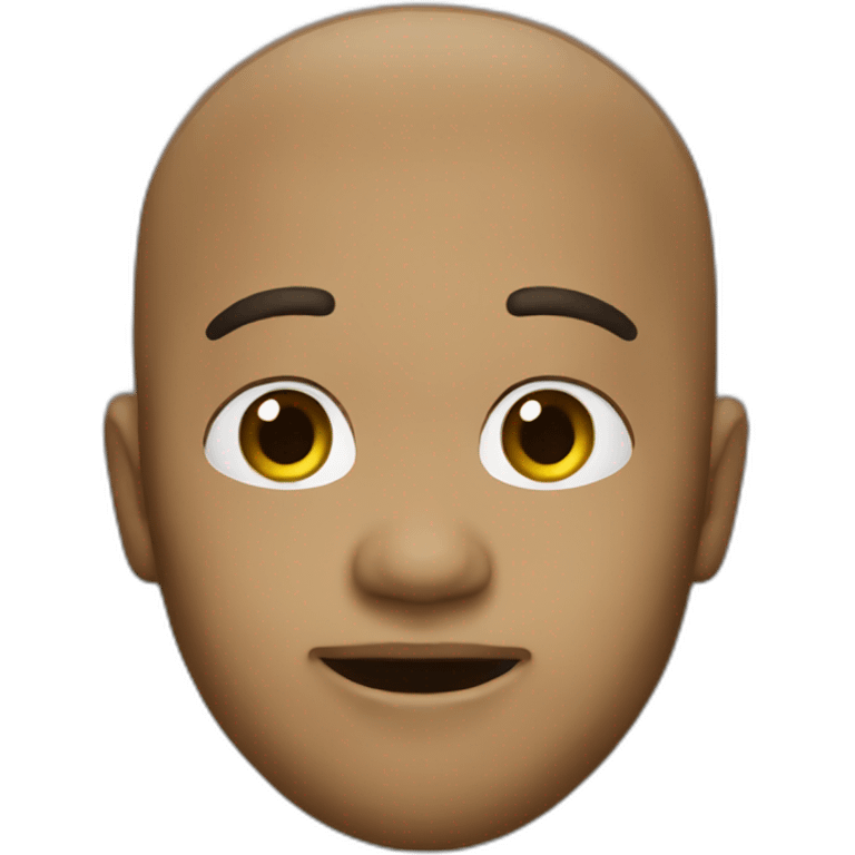 Ninho emoji