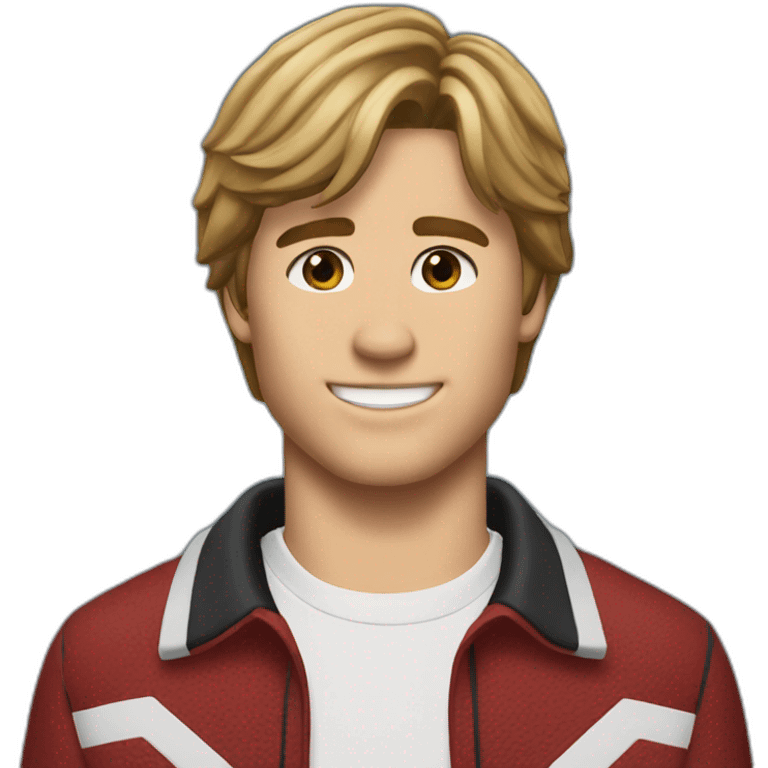 troy bolton emoji