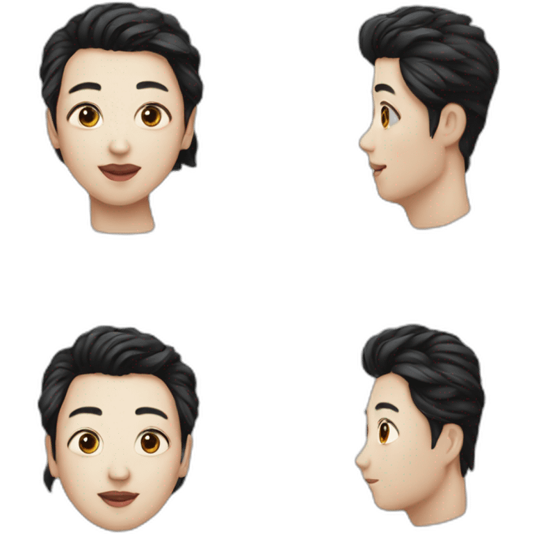 fanbingbing emoji