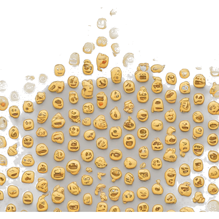 Iphone logo emoji