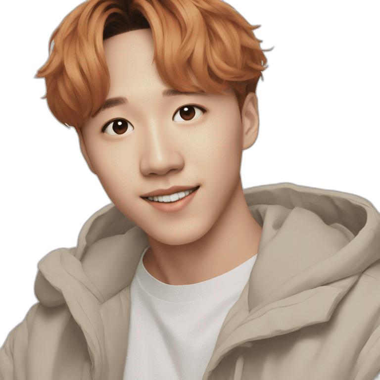 J-hope emoji