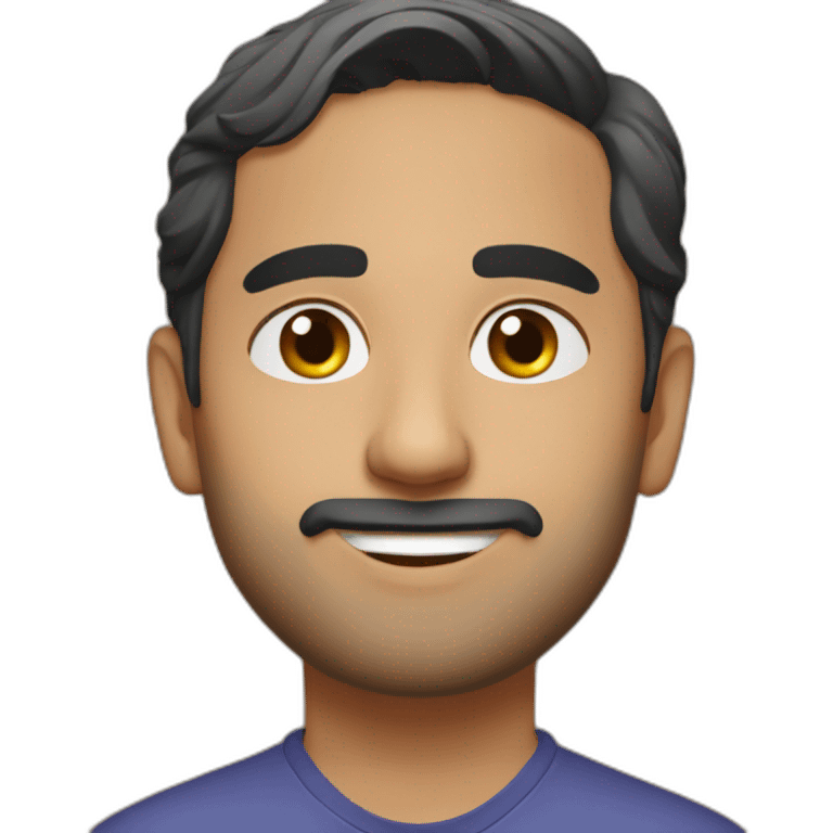 siddharth laheri emoji