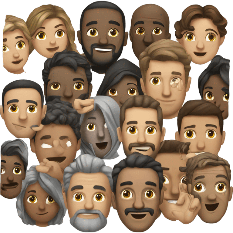 ایموجی چِت emoji