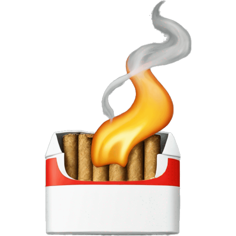 marlboro emoji