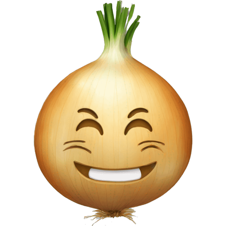 onion emoji