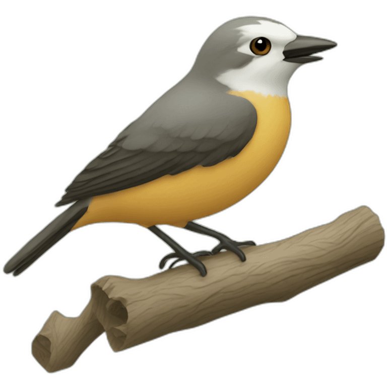 birder emoji