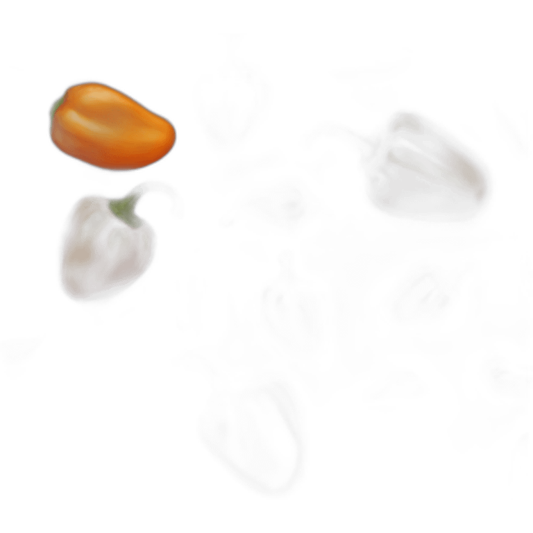 habanero emoji