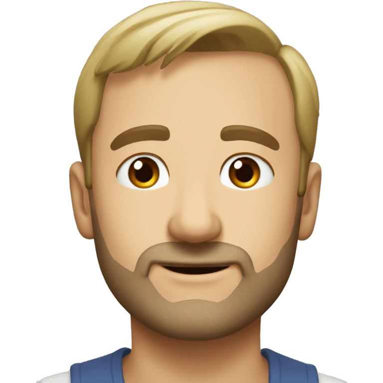 łysy marek emoji