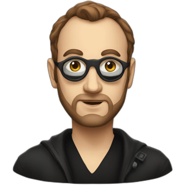 crowley emoji