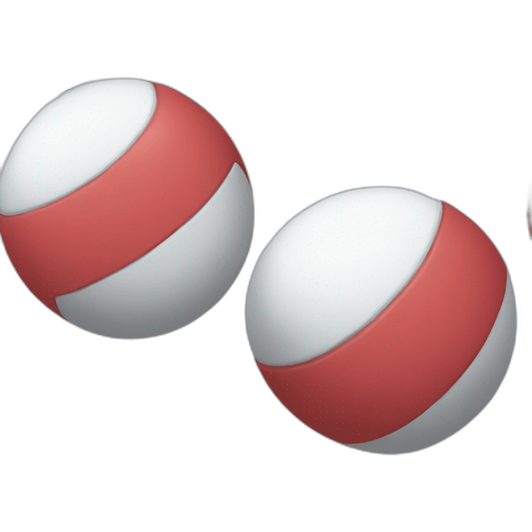 Poké ball emoji