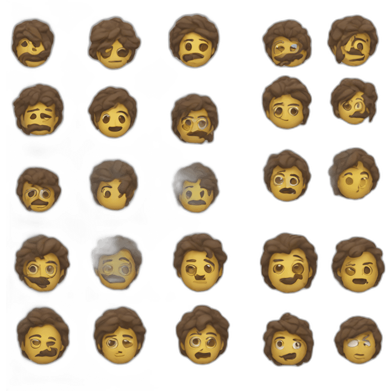 soyjak emoji