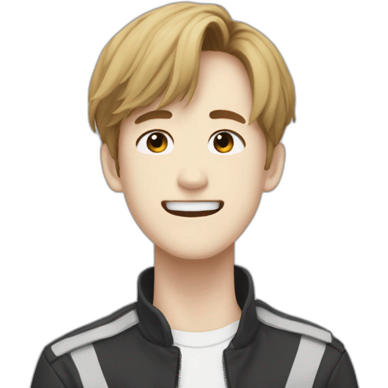 Baekhyun emoji