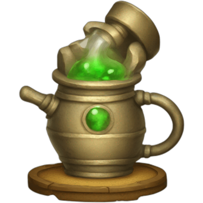 alchemy emoji