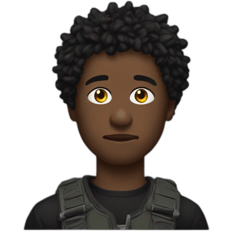 Lil uzi emoji