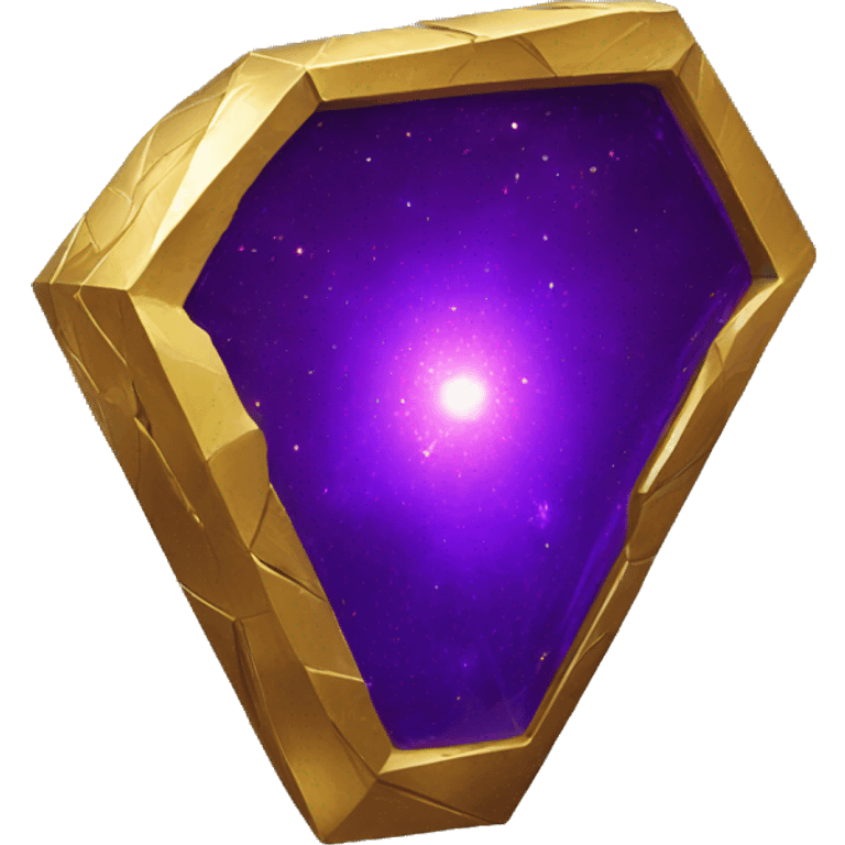 infinity stone emoji