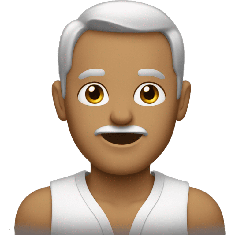 Shakkington emoji