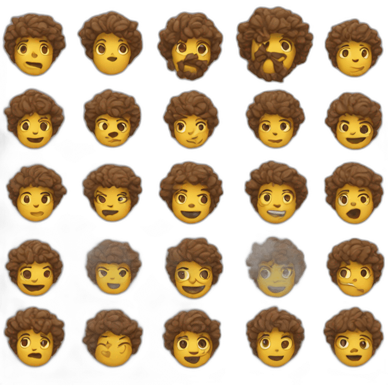 jul emoji