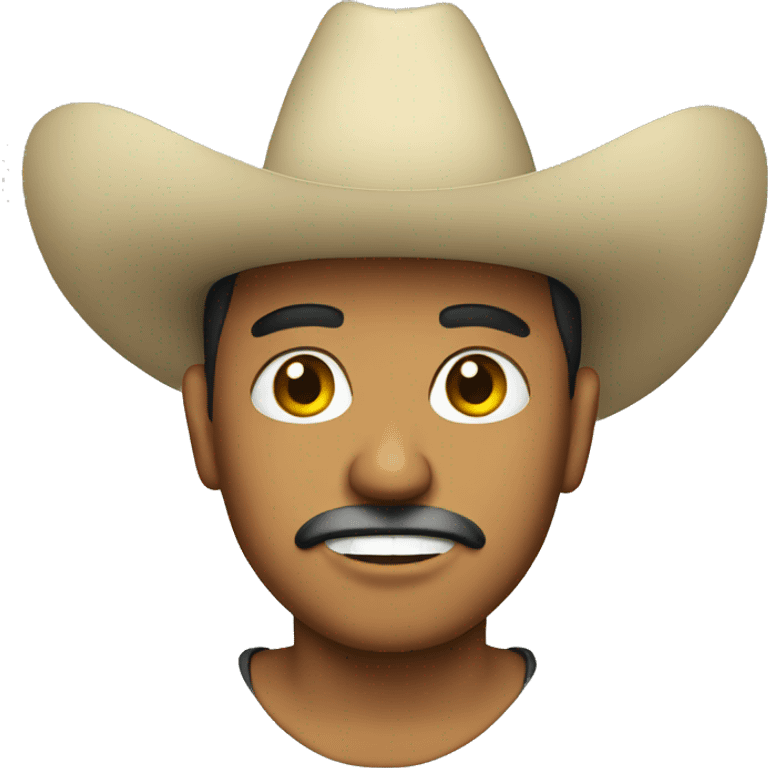 Mexican emoji